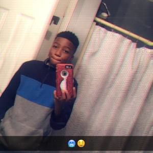 Meet your Posher, Dylan